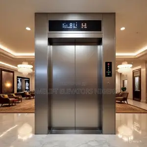 Passenger Lift for Indoor Vertical Home Residential