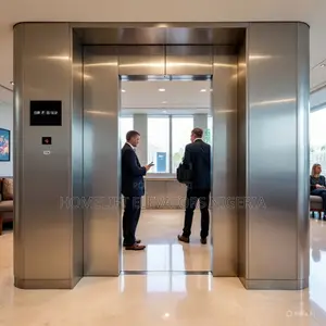 Safe Speed 630kg Elevator Passenger Lift Cheap