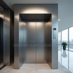 Safety, Low-Noise Brand Outdoor Lift Elevators