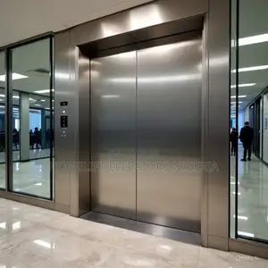 Hot Selling Indoor Outdoor Passenger Elevator