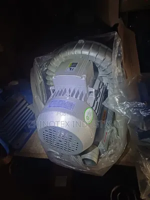 1hp Air Blower / Vortex Vacuum Pump