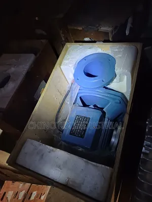Water Pump 3hp Inlet/Outlet 3" 3phase