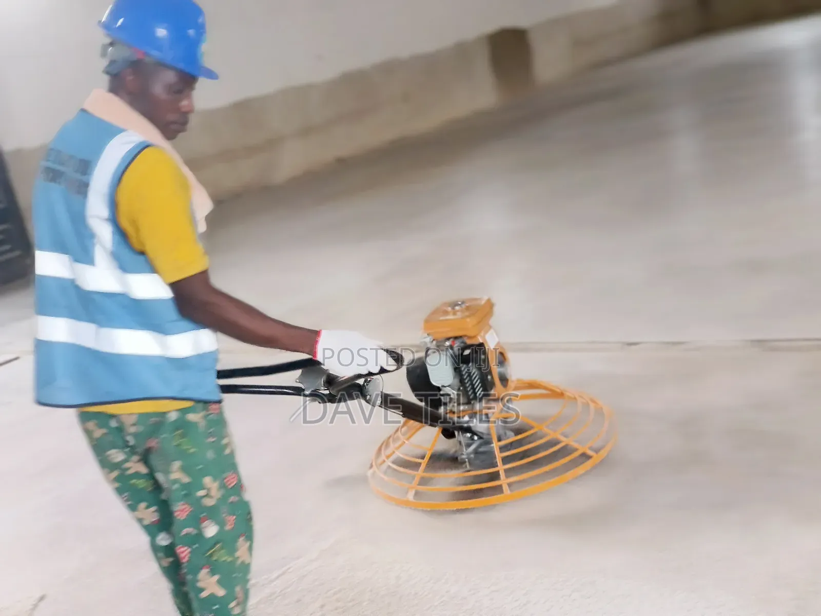 Epoxy Flooring Expert