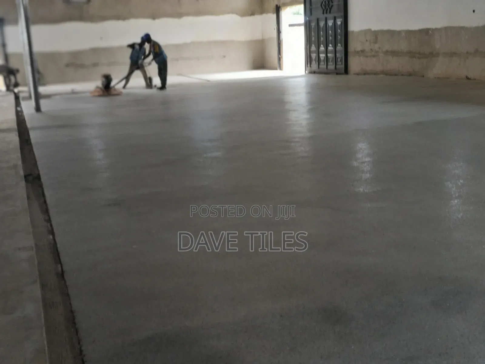 Epoxy Flooring Expert