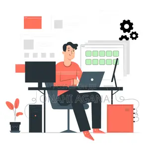 Coding and Web Design