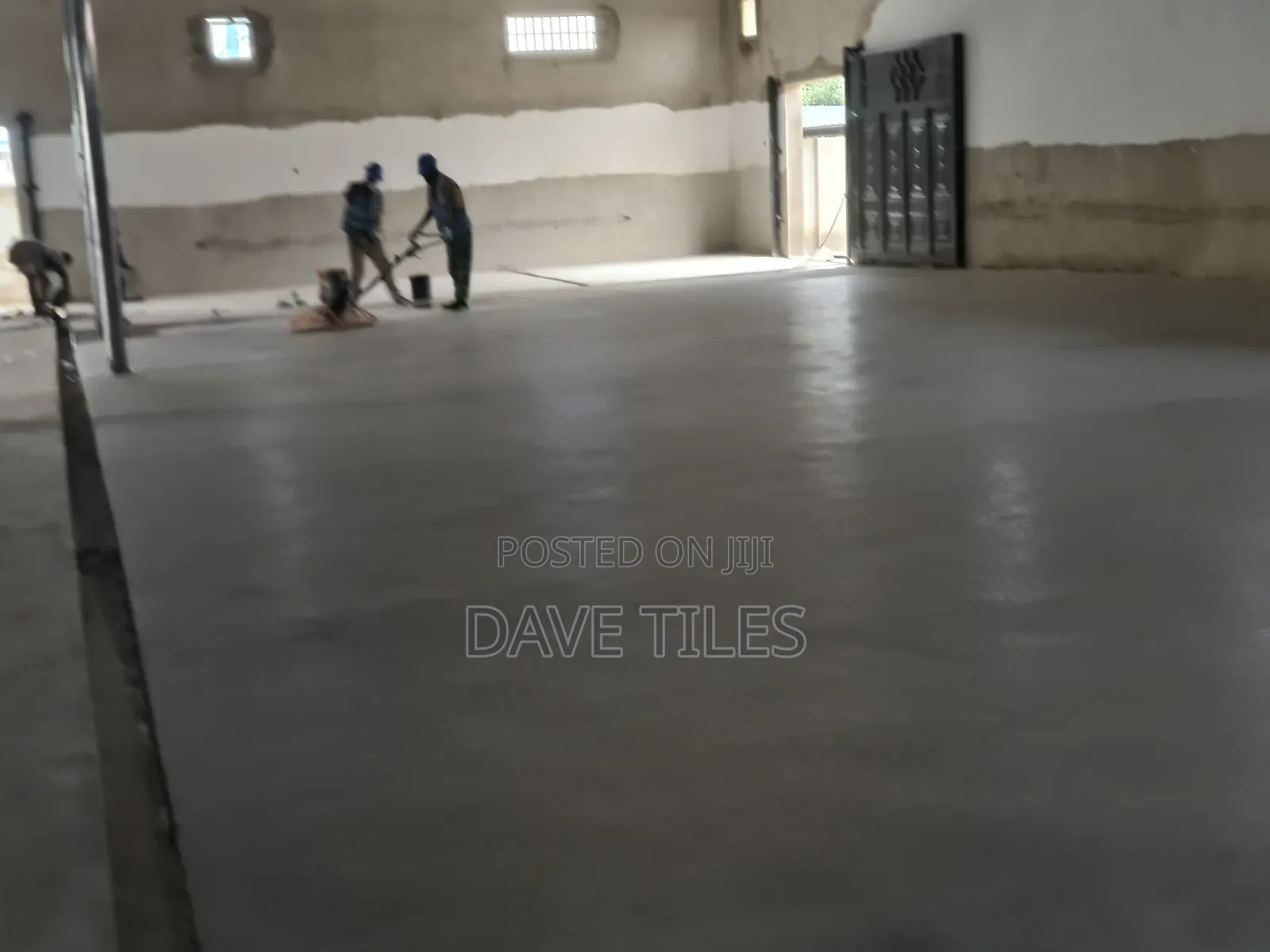 Epoxy Flooring Expert