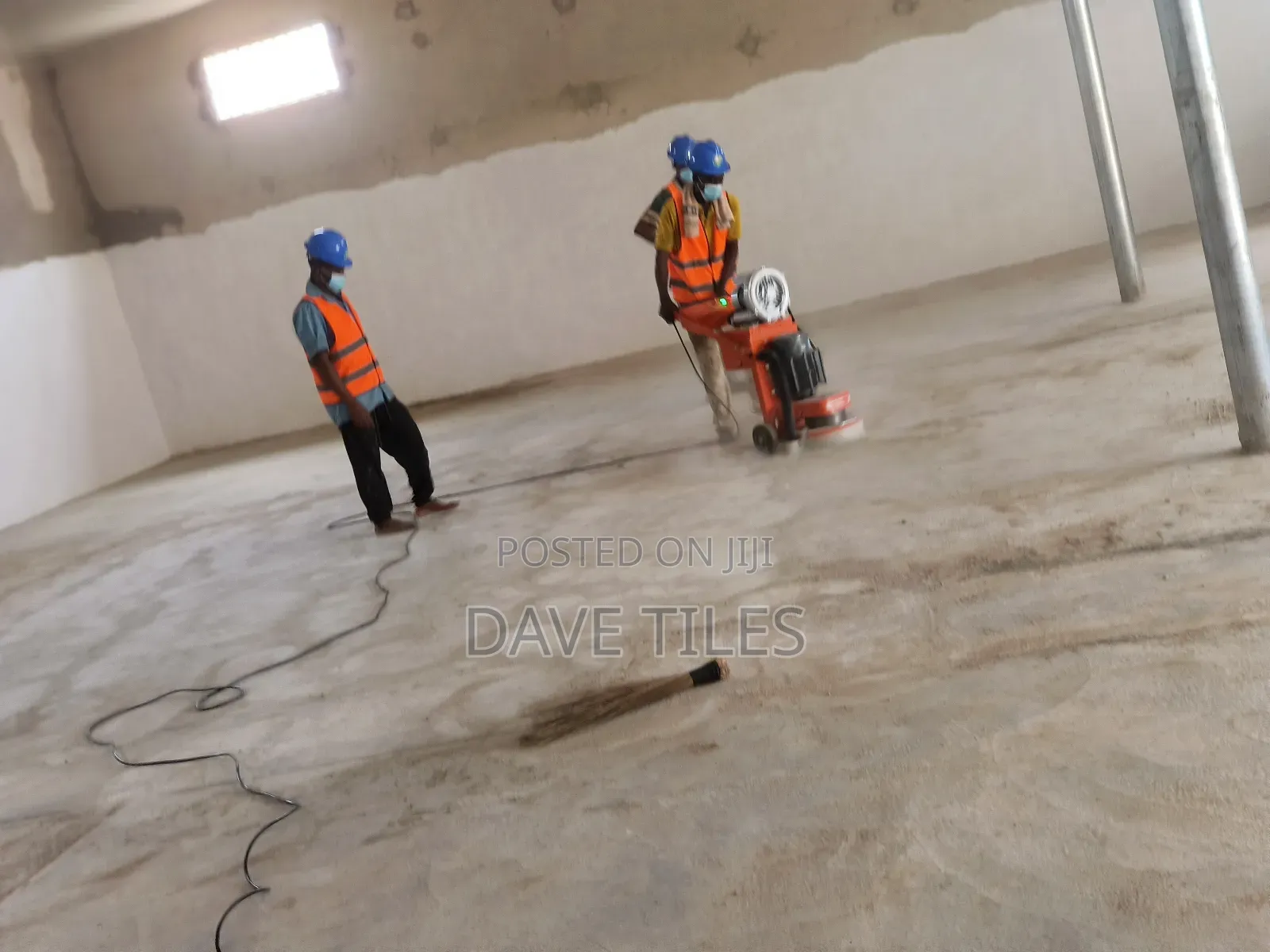 Epoxy Flooring Expert