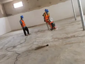 Epoxy Flooring Expert