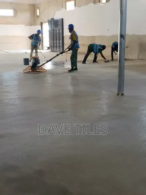 Epoxy Flooring Expert