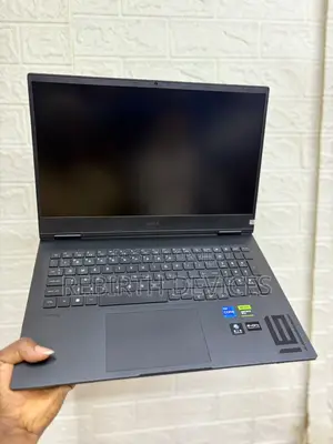 Laptop HP Omen 16 16GB Intel Core i9 SSD 1T