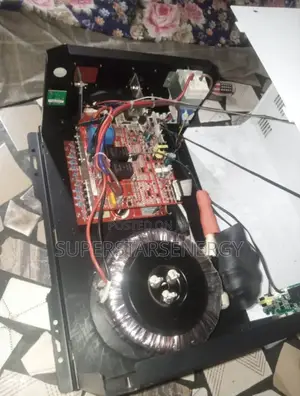 Inverter Repair