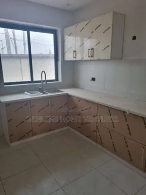 10bdrm Duplex in Awuse Estate Opebi for sale