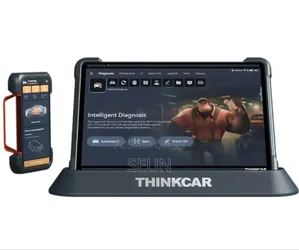 Thinkcar Thinktool Expert 399
