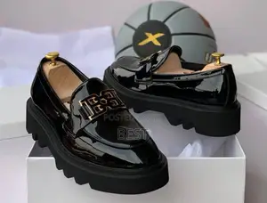 Luxury Men's Shoes