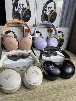 Jbl Tune450 Bluetooth Headphone