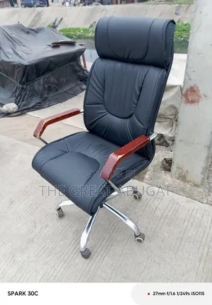 Executive Office Chair