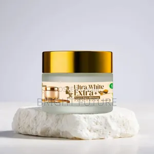 Ultra White Face Cream
