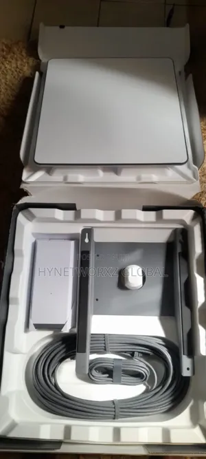 Starlink Flat High Performance Kit