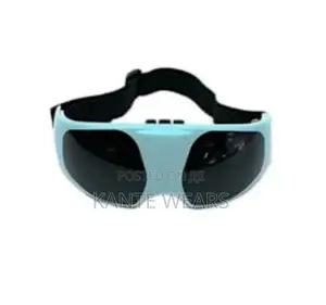 Blue Idea Eye Massager