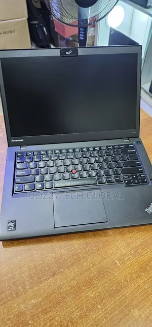 Laptop Lenovo ThinkPad T440s 8GB Intel Core I5 HDD 500GB