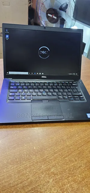 Laptop Dell Latitude 7480 8GB Intel Core I5 SSD 256GB