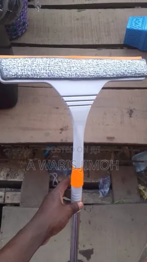 Window Squeegee