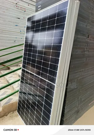 650watts Jinko Solar Panel