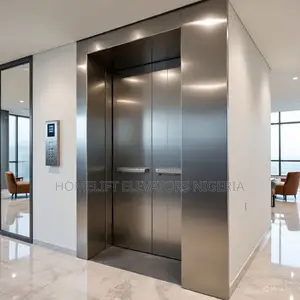 Suitable for Up to 4 Floors Elevators