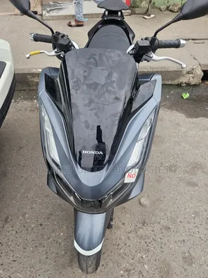 Honda 2021 Green