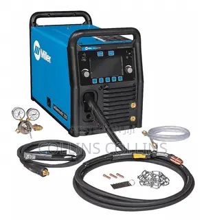 Miller 255 Welding Machine