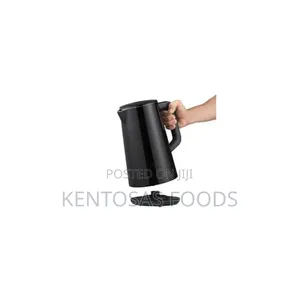 Syinix 2.2l Electric Kettle–Premium Quality at Best Price!