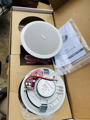 Bluetooth Ceiling Speakers