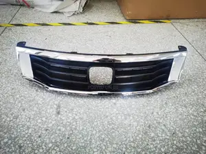 Front Grille 08 011 Accord