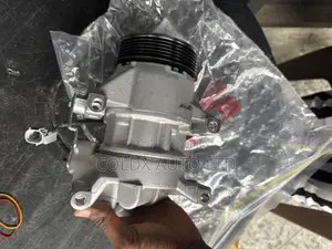 Brand New Toyota Yaris Automatic Compressor 2006 2007 2008