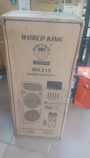 World King Double