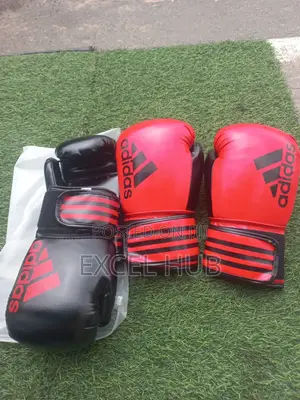 Children Boxing Gloves