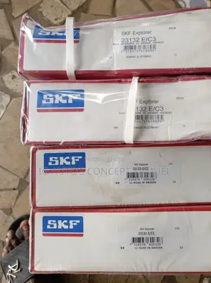 23132e/C3 Skf Original Bearing Available