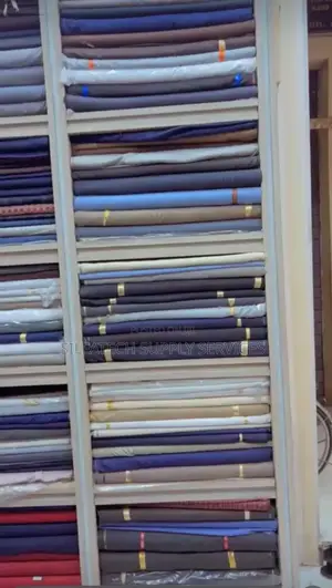 Original Guinea Cloth