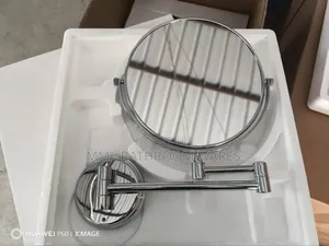 Magnifying Mirrors