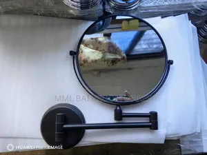 Magnifying Mirrors