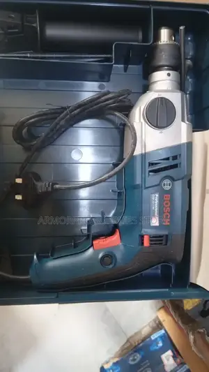 Impact Drilling Machine (Gsb 20-2)