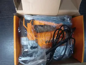 Ingco Jig Saw Machine