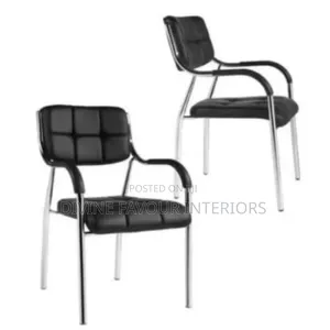 Conference Visitors Meeting Seminar Chair