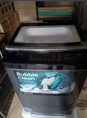 Original Automatic Washing Machine