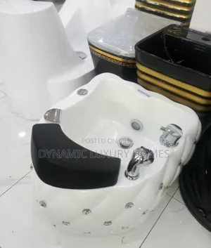 Executive Pedicure Bowl