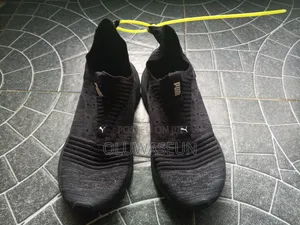 Puma Footwear