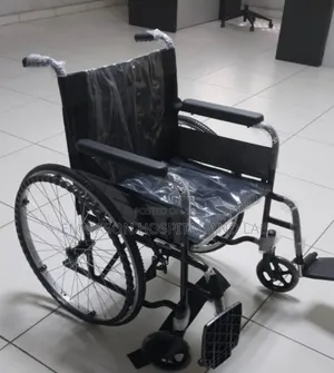 Brand New Wheelchair