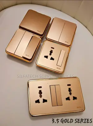 Original Light Socket