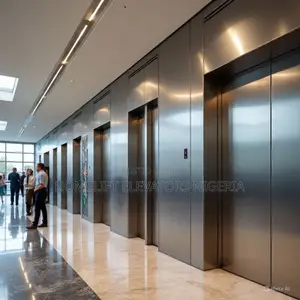 Passenger Floors Indoor Elevators