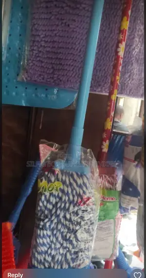 Original Floor Mopping Stick